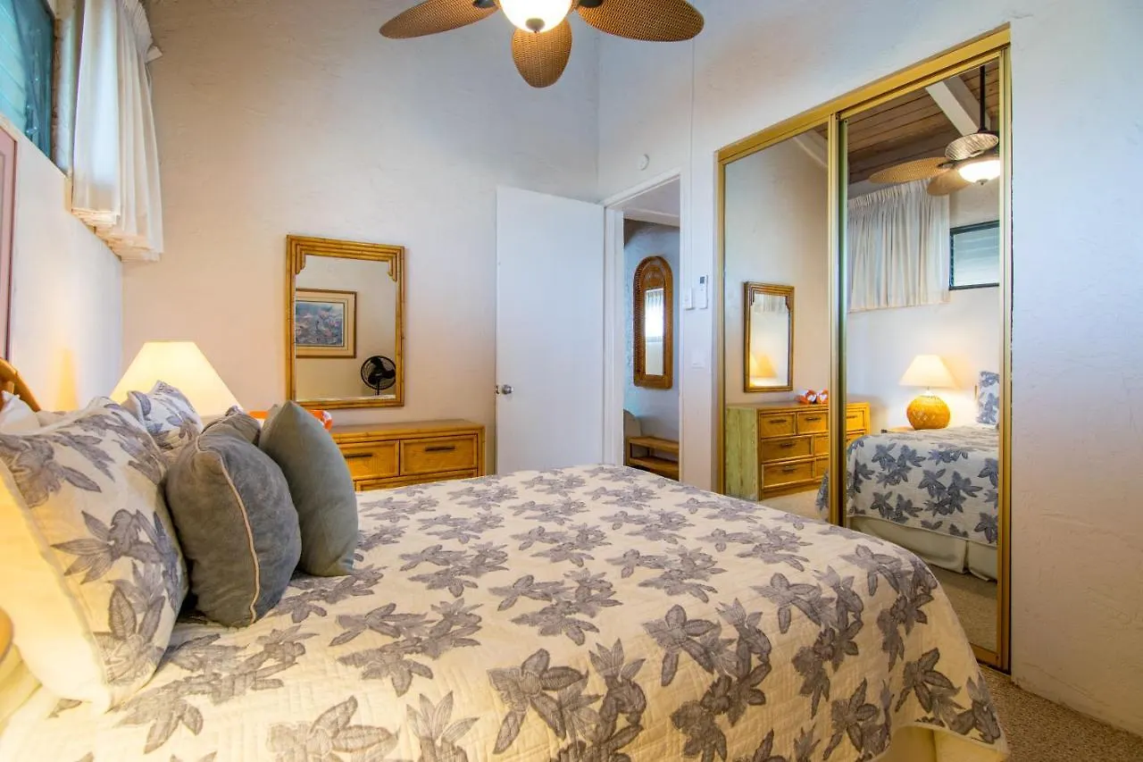 Holiday home Papakea B403 Villa Kahana United States