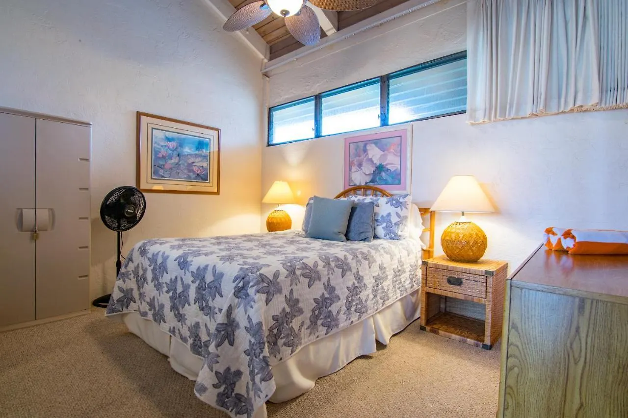 Papakea B403 Villa Kahana