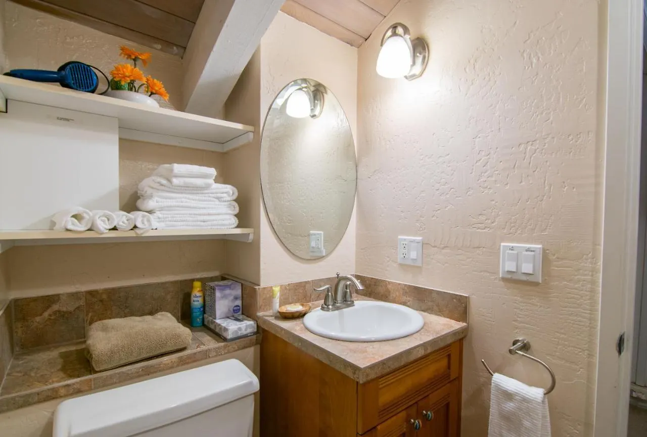Holiday home Papakea B403 Villa Kahana United States