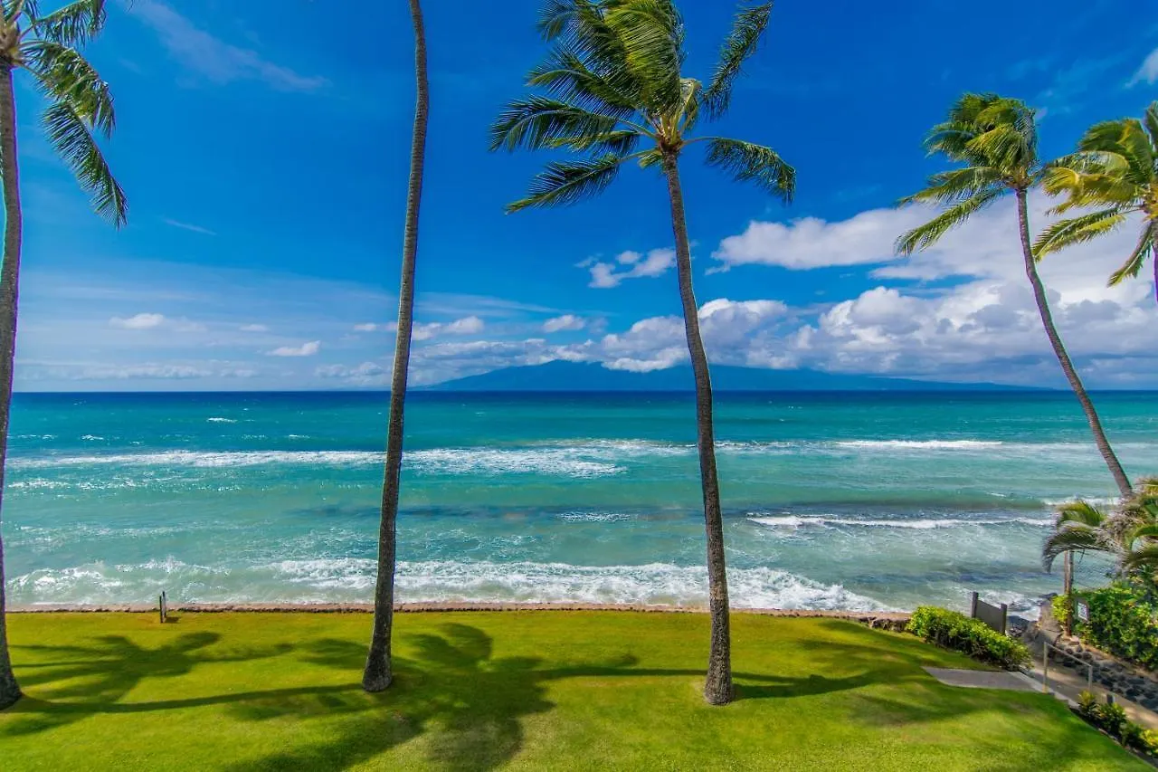 Holiday home Papakea B403 Villa Kahana