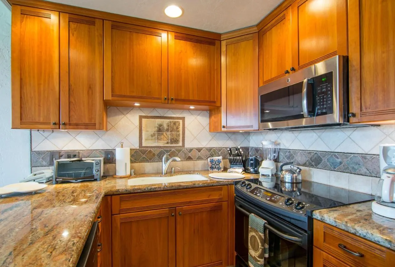 Papakea B403 Villa Kahana United States