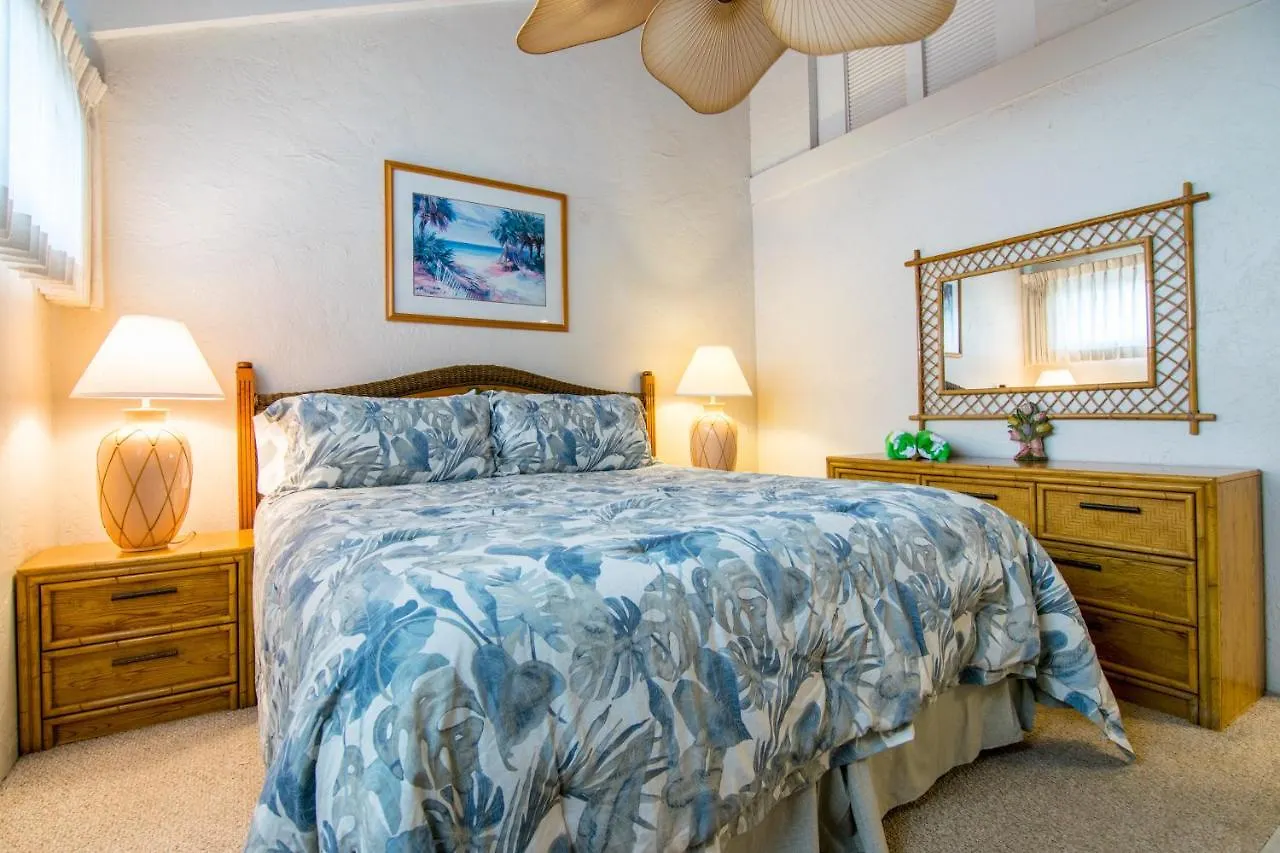 Papakea B403 Villa Kahana Holiday home