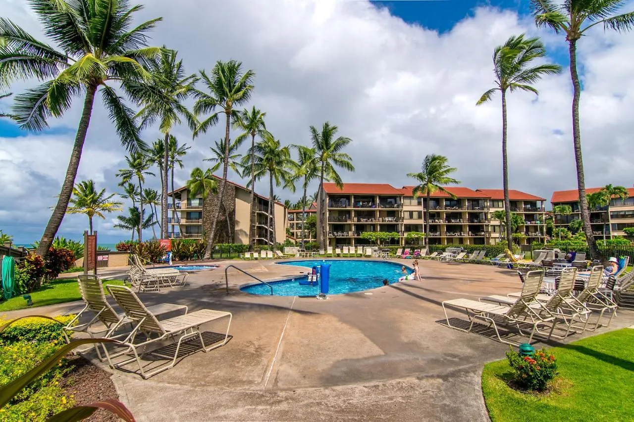 Papakea B403 Villa Kahana