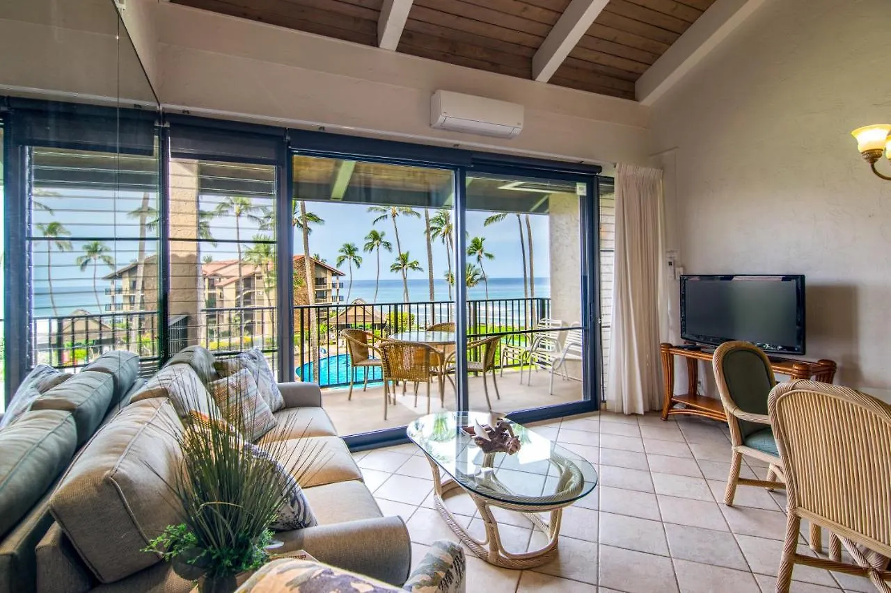 Papakea B403 Villa Kahana Holiday home