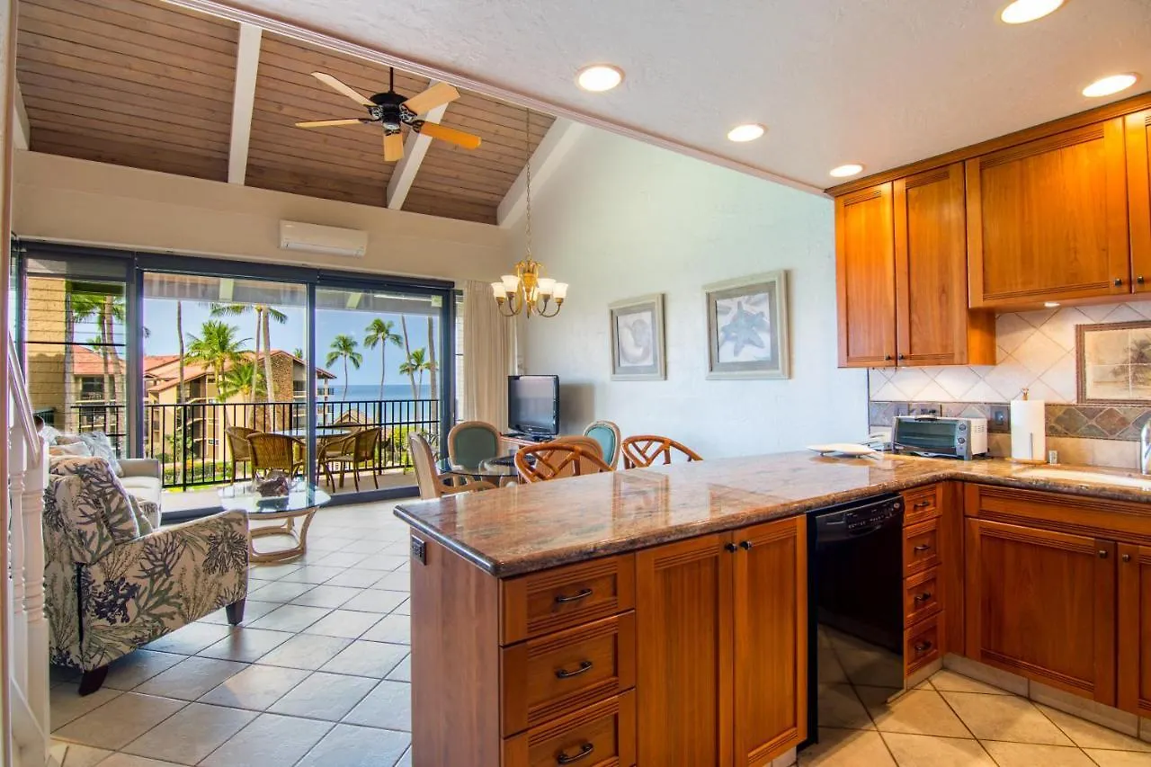 Holiday home Papakea B403 Villa Kahana