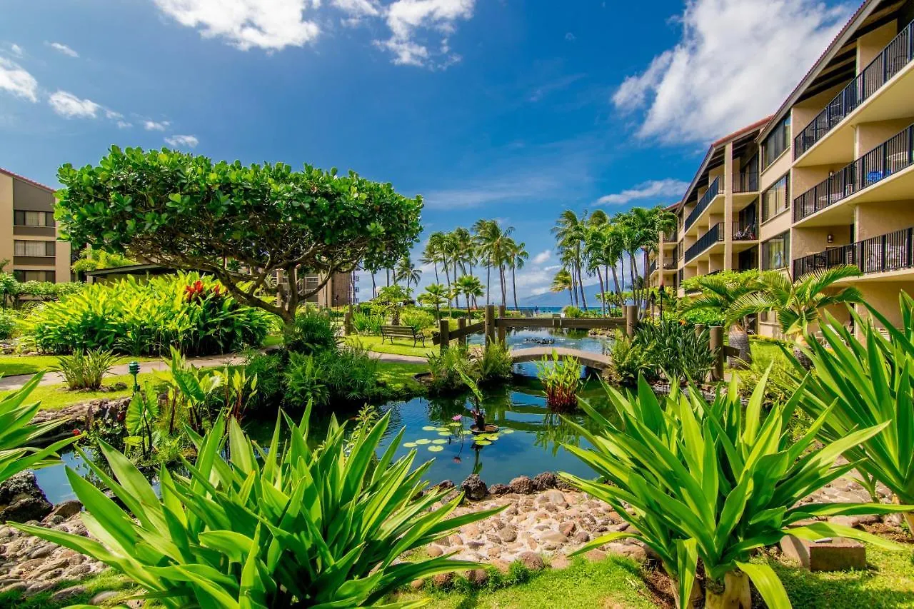 Holiday home Papakea B403 Villa Kahana