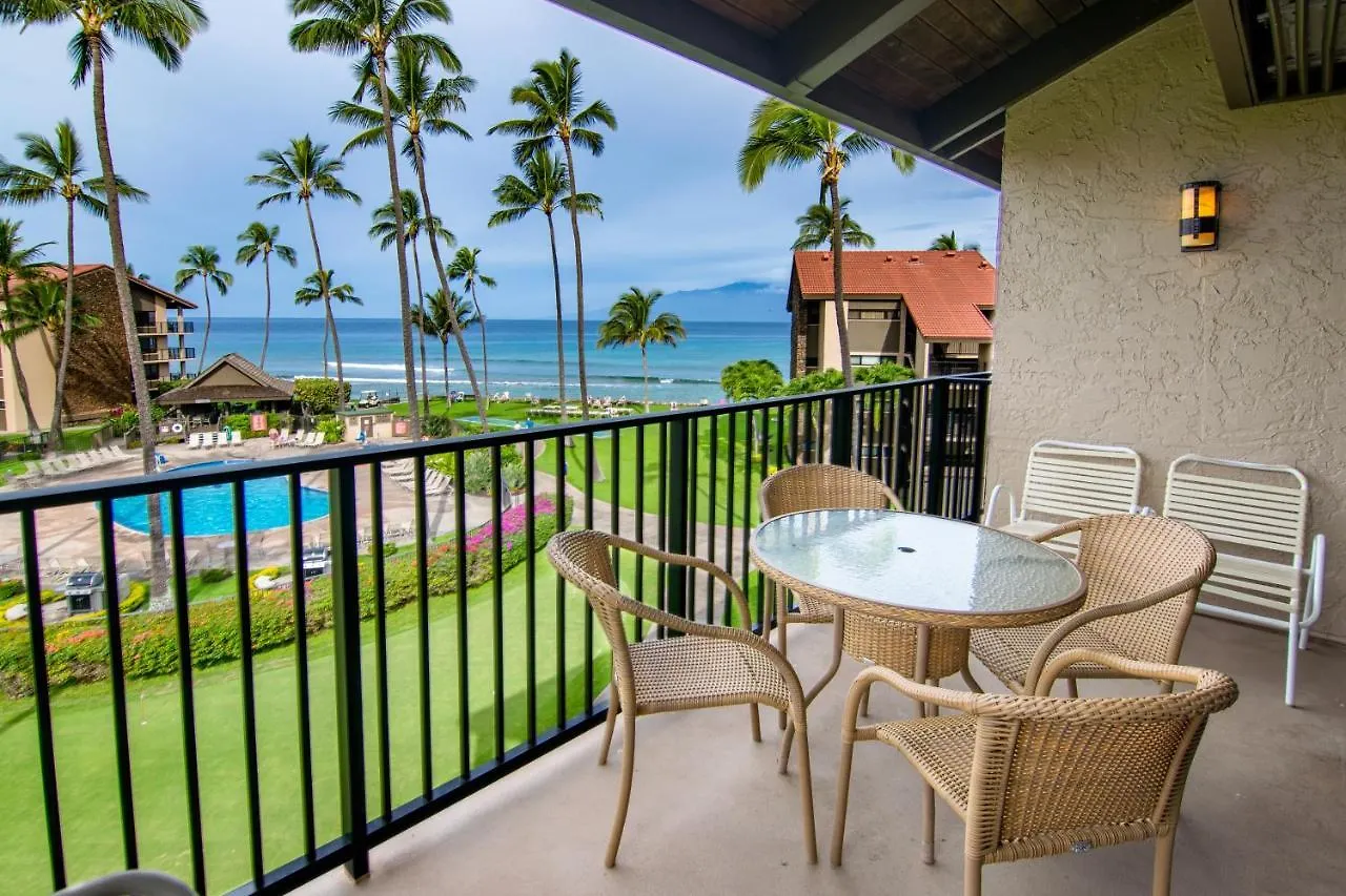 Vila Papakea B403 Kahana